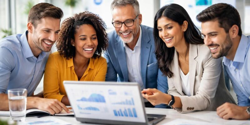 découvrez les avis et témoignages authentiques des utilisateurs de rocketreach, l'outil incontournable pour trouver les coordonnées professionnelles facilement et rapidement.