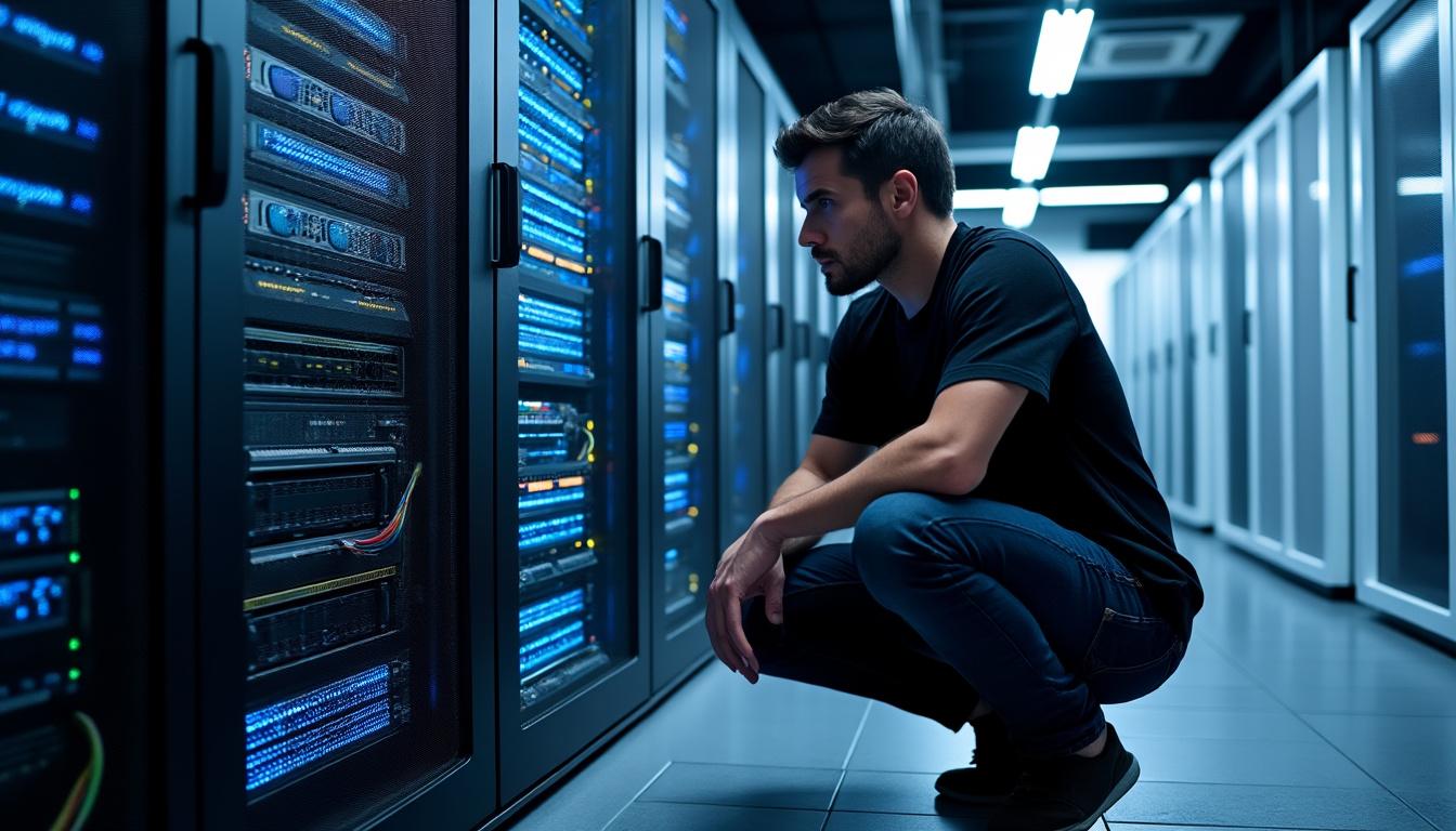 découvrez notre guide complet sur le router information protocol, conçu spécialement pour les professionnels it. apprenez les concepts clés, les meilleures pratiques et les importantes applications de ce protocole dans le domaine des réseaux.
