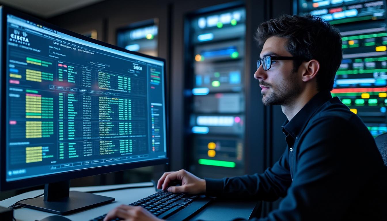 découvrez notre guide complet sur le 'router information protocol', conçu spécialement pour les professionnels it. apprenez tout ce qu'il faut savoir sur ce protocole essentiel pour optimiser vos réseaux et améliorer vos compétences techniques.