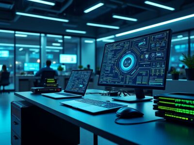 découvrez notre guide complet sur le router information protocol (rip), spécialement conçu pour les professionnels it. apprenez les fondamentaux, les configurations avancées et les meilleures pratiques pour optimiser votre réseau. maîtrisez rip et améliorez la performance de vos systèmes avec nos conseils d'experts.