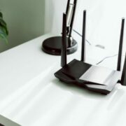 Routeur wifi