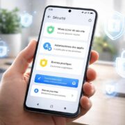 découvrez comment garantir la sécurité de votre appareil android grâce aux mises à jour régulières, à la gestion des permissions et aux bonnes pratiques essentielles.