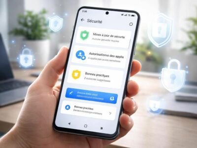 découvrez comment garantir la sécurité de votre appareil android grâce aux mises à jour régulières, à la gestion des permissions et aux bonnes pratiques essentielles.