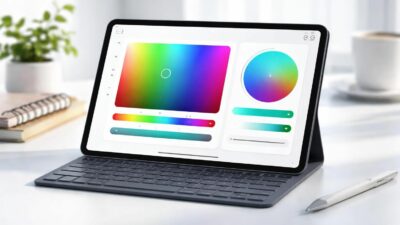 découvrez comment utiliser le sélecteur de couleur google grâce à ce guide complet pour débutants, facile à suivre et indispensable pour maîtriser les outils de couleur.