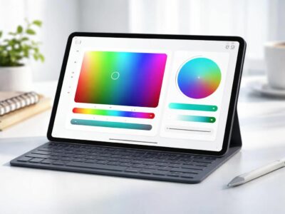 découvrez comment utiliser le sélecteur de couleur google grâce à ce guide complet pour débutants, facile à suivre et indispensable pour maîtriser les outils de couleur.