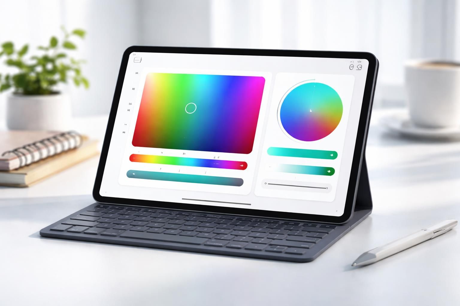 découvrez comment utiliser le sélecteur de couleur google grâce à ce guide complet pour débutants, facile à suivre et indispensable pour maîtriser les outils de couleur.