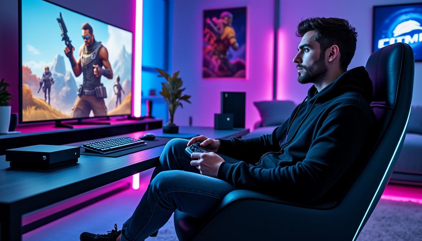 découvrez notre guide complet pour les débutants sur les serveurs non dédiés d'ark sur xbox one. apprenez à créer, gérer et optimiser votre expérience de jeu en toute simplicité grâce à nos conseils pratiques et astuces incontournables.