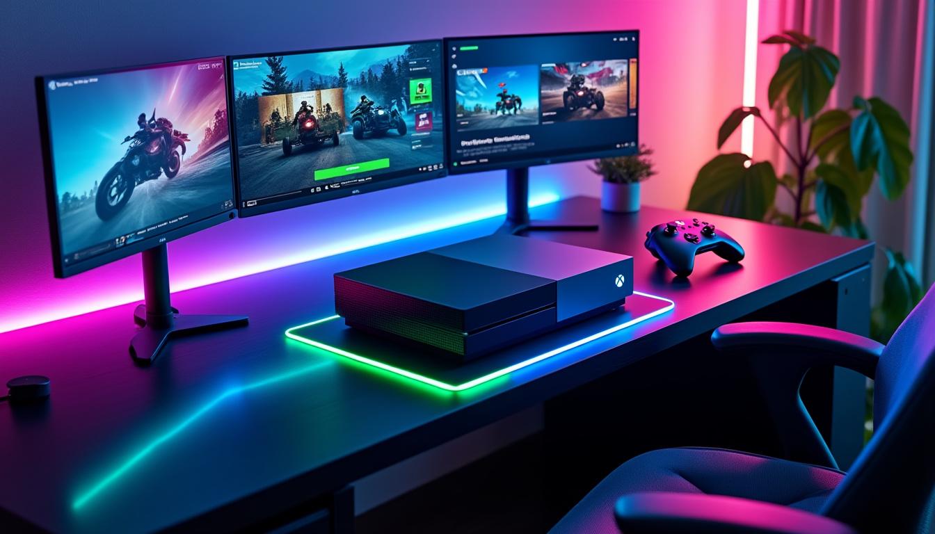 découvrez notre guide complet pour les débutants sur les serveurs non dédiés d'ark sur xbox one. apprenez à configurer votre serveur, à gérer les paramètres de jeu et à inviter vos amis pour une expérience de survie enrichissante.