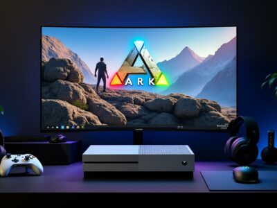 découvrez notre guide complet pour les débutants sur les serveurs non dédiés d'ark sur xbox one. apprenez à créer, gérer et optimiser votre expérience de jeu, de l'installation à la personnalisation, pour plonger dans l'univers fascinant d'ark en toute simplicité.