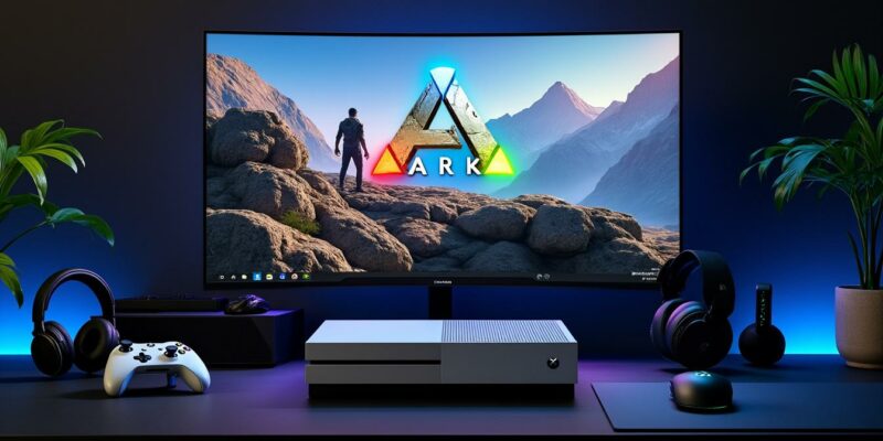 découvrez notre guide complet pour les débutants sur les serveurs non dédiés d'ark sur xbox one. apprenez à créer, gérer et optimiser votre expérience de jeu, de l'installation à la personnalisation, pour plonger dans l'univers fascinant d'ark en toute simplicité.