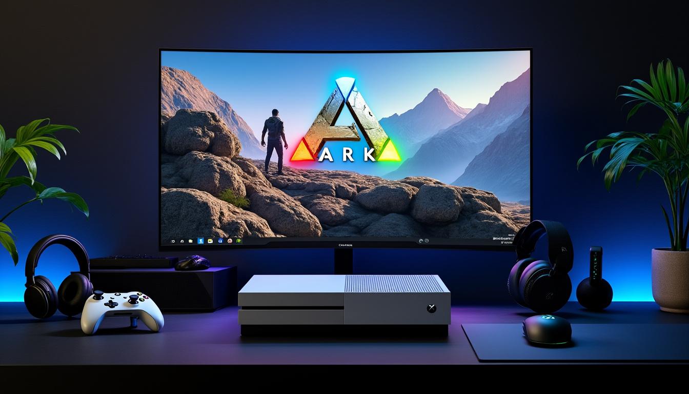 découvrez notre guide complet pour les débutants sur les serveurs non dédiés d'ark sur xbox one. apprenez à créer, gérer et optimiser votre expérience de jeu, de l'installation à la personnalisation, pour plonger dans l'univers fascinant d'ark en toute simplicité.