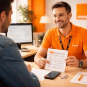 découvrez comment récupérer facilement votre code puk avec le service client orange. suivez nos conseils simples pour débloquer rapidement votre carte sim.