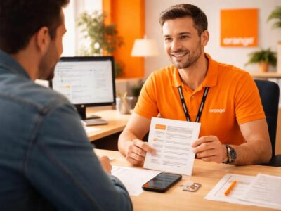 découvrez comment récupérer facilement votre code puk avec le service client orange. suivez nos conseils simples pour débloquer rapidement votre carte sim.