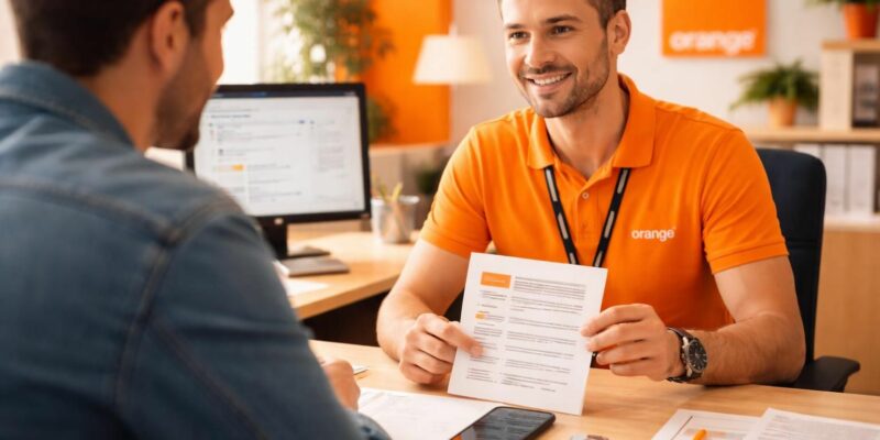 découvrez comment récupérer facilement votre code puk avec le service client orange. suivez nos conseils simples pour débloquer rapidement votre carte sim.