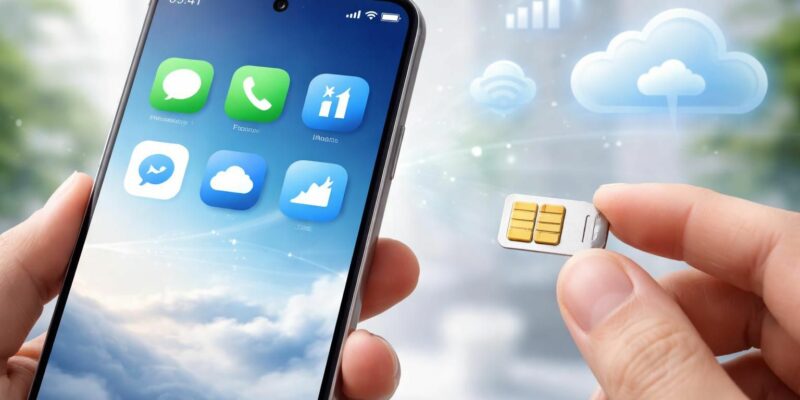 découvrez ce qui change lorsque vous changez de carte sim : impact sur la connexion, services accessibles, et données conservées pour une transition en toute sérénité.