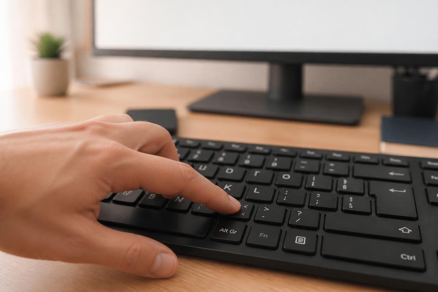 découvrez comment taper facilement les signes inférieur () sur votre clavier grâce à nos astuces simples et rapides.