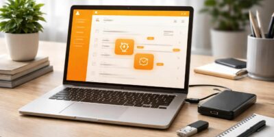 découvrez des solutions efficaces pour récupérer vos mails orange supprimés de la corbeille rapidement et facilement.