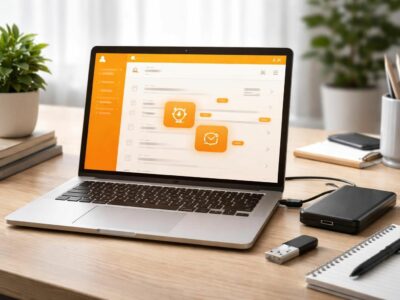découvrez des solutions efficaces pour récupérer vos mails orange supprimés de la corbeille rapidement et facilement.
