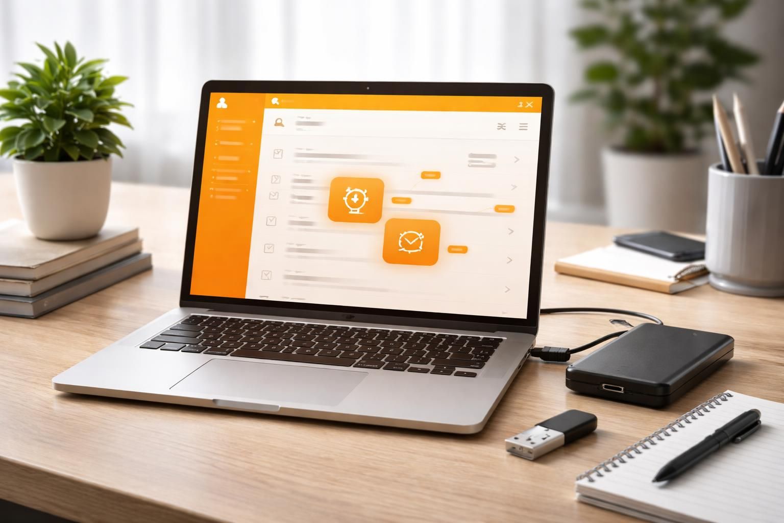 découvrez des solutions efficaces pour récupérer vos mails orange supprimés de la corbeille rapidement et facilement.