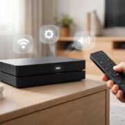 découvrez les étapes essentielles et souvent méconnues pour synchroniser efficacement votre télécommande free et profiter pleinement de vos services.