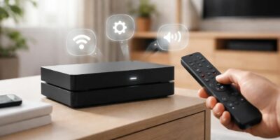 découvrez les étapes essentielles et souvent méconnues pour synchroniser efficacement votre télécommande free et profiter pleinement de vos services.