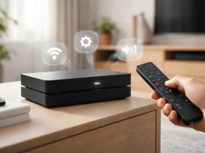 découvrez les étapes essentielles et souvent méconnues pour synchroniser efficacement votre télécommande free et profiter pleinement de vos services.
