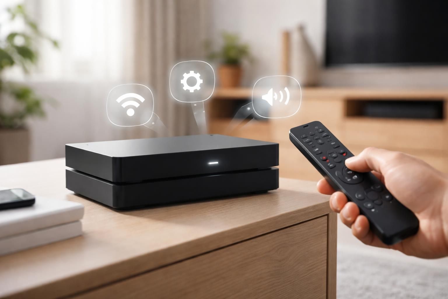 découvrez les étapes essentielles et souvent méconnues pour synchroniser efficacement votre télécommande free et profiter pleinement de vos services.