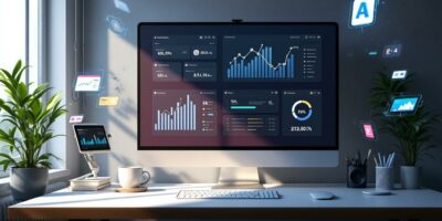 découvrez le top 5 des meilleures plateformes de vente d'articles optimisés pour le référencement ia, et profitez de leurs avantages pour booster la visibilité de vos contenus en ligne.