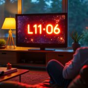 rencontrez-vous le code erreur l11-06 sur votre tv orange ? ne paniquez pas ! découvrez nos solutions simples et rapides pour résoudre ce problème et rétablir votre accès à la télévision.