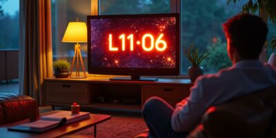 rencontrez-vous le code erreur l11-06 sur votre tv orange ? ne paniquez pas ! découvrez nos solutions simples et rapides pour résoudre ce problème et rétablir votre accès à la télévision.
