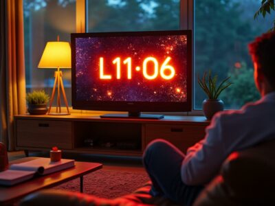 rencontrez-vous le code erreur l11-06 sur votre tv orange ? ne paniquez pas ! découvrez nos solutions simples et rapides pour résoudre ce problème et rétablir votre accès à la télévision.