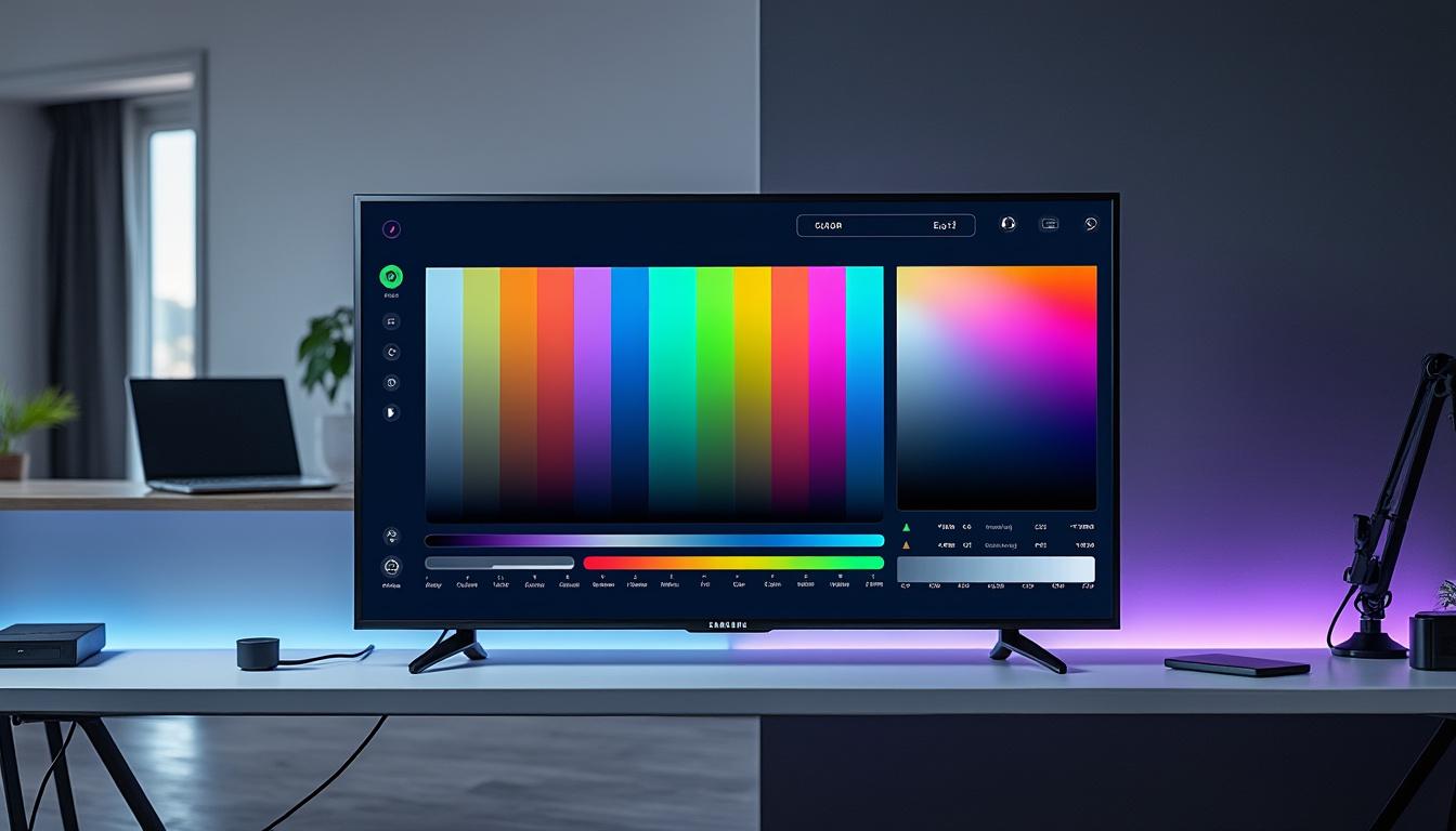 découvrez les erreurs courantes à éviter lors de l'utilisation de votre tv samsung pour résoudre les problèmes d'image. obtenez des conseils pratiques et des solutions pour améliorer la qualité d'affichage de votre téléviseur.