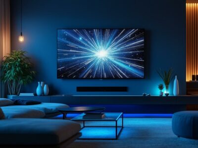 découvrez les problèmes d'image courants rencontrés avec les téléviseurs samsung et apprenez à les éviter grâce à nos conseils pratiques. améliorez votre expérience de visionnage en identifiant les erreurs fréquentes et en appliquant nos solutions efficaces.
