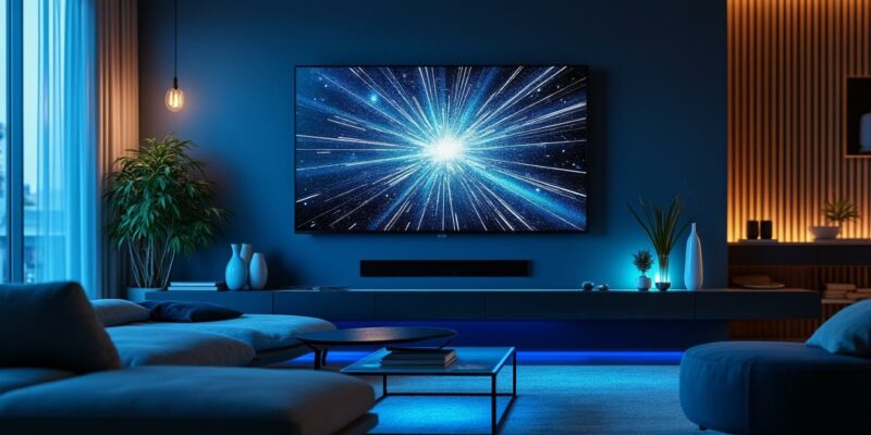 découvrez les problèmes d'image courants rencontrés avec les téléviseurs samsung et apprenez à les éviter grâce à nos conseils pratiques. améliorez votre expérience de visionnage en identifiant les erreurs fréquentes et en appliquant nos solutions efficaces.
