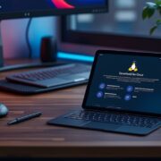 découvrez comment télécharger et installer linux sur votre tablette tactile grâce à notre guide simple et étape par étape. transformez votre expérience avec un système d'exploitation puissant et adapté à vos besoins.
