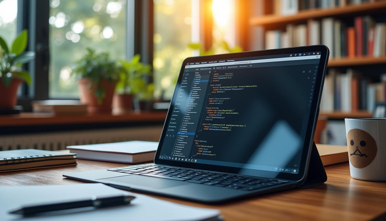 découvrez comment télécharger et installer linux sur votre tablette tactile grâce à notre guide étape par étape. suivez nos instructions simples pour une installation réussie et profitez d'une expérience utilisateur optimisée.