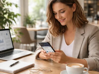 découvrez comment télécharger l'application mobile android mypeopledoc avec nos astuces et conseils pratiques pour une installation facile et une utilisation optimale.