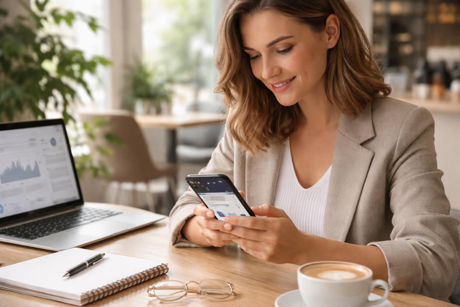 découvrez comment télécharger l'application mobile android mypeopledoc avec nos astuces et conseils pratiques pour une installation facile et une utilisation optimale.