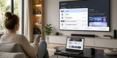 téléchargez gratuitement le programme tv et tnt complet de free pour ne rien manquer de vos émissions préférées en toute simplicité.