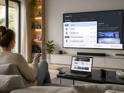 téléchargez gratuitement le programme tv et tnt complet de free pour ne rien manquer de vos émissions préférées en toute simplicité.