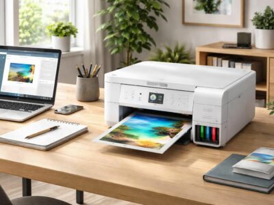 découvrez notre test complet de l'epson et-2850, une imprimante fiable et performante avec des fonctionnalités sans fil avancées pour une impression facile et de qualité.