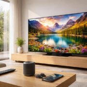 découvrez notre test complet de la lg c4, un guide essentiel pour les amateurs de technologie souhaitant en savoir plus sur ses fonctionnalités et performances.