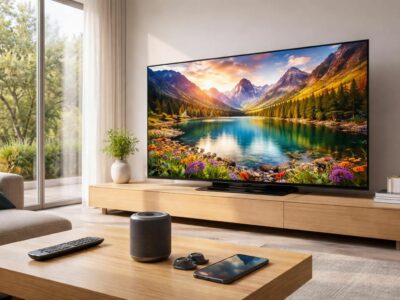 découvrez notre test complet de la lg c4, un guide essentiel pour les amateurs de technologie souhaitant en savoir plus sur ses fonctionnalités et performances.