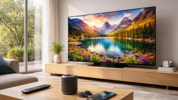 découvrez notre test complet de la lg c4, un guide essentiel pour les amateurs de technologie souhaitant en savoir plus sur ses fonctionnalités et performances.