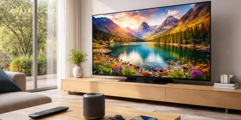 découvrez notre test complet de la lg c4, un guide essentiel pour les amateurs de technologie souhaitant en savoir plus sur ses fonctionnalités et performances.