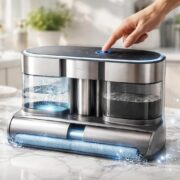 découvrez notre test complet du dyson wash g1, un appareil révolutionnaire qui transforme le nettoyage. avis éclairé, performances et fonctionnalités détaillées pour vous aider à faire le bon choix.
