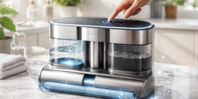 découvrez notre test complet du dyson wash g1, un appareil révolutionnaire qui transforme le nettoyage. avis éclairé, performances et fonctionnalités détaillées pour vous aider à faire le bon choix.