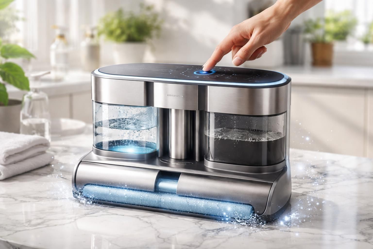 découvrez notre test complet du dyson wash g1, un appareil révolutionnaire qui transforme le nettoyage. avis éclairé, performances et fonctionnalités détaillées pour vous aider à faire le bon choix.