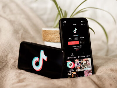 TikTok solutions