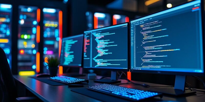découvrez comment exploiter cron sur un serveur mutualisé pour automatiser et gérer efficacement vos sauvegardes. optimisez la protection de vos données et gagnez du temps grâce à des solutions pratiques et fiables.